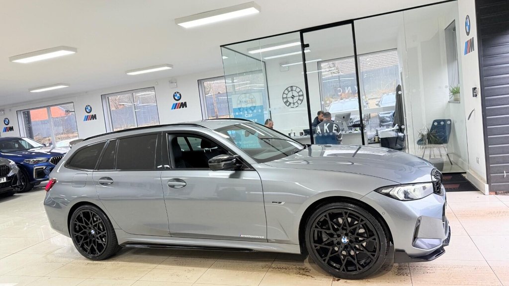 Used BMW 3 Series 2022 for sale - 77139925: Photo 15