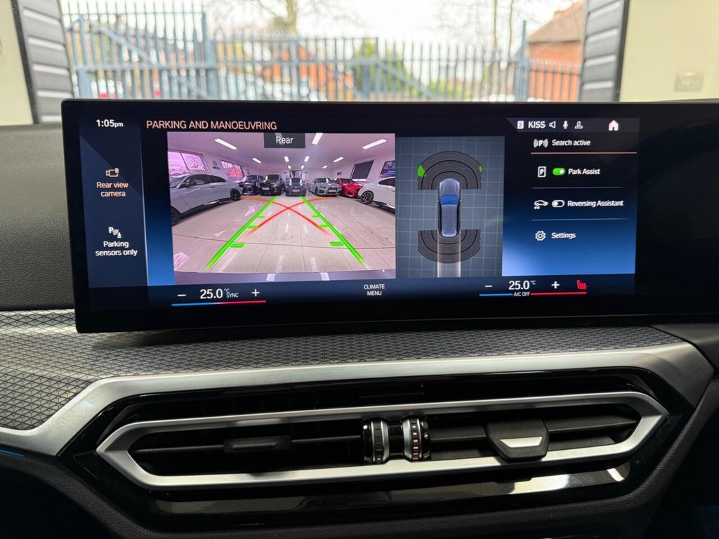 Used BMW 3 Series 2022 for sale - 77139925: Photo 18