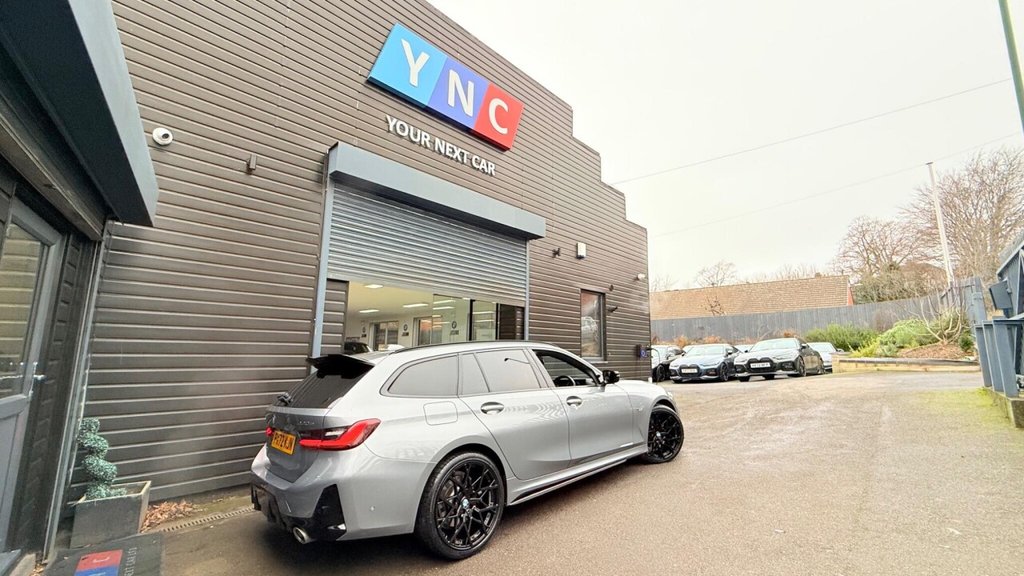 Used BMW 3 Series 2022 for sale - 77139925: Photo 19