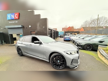 BMW 3 Series feature image