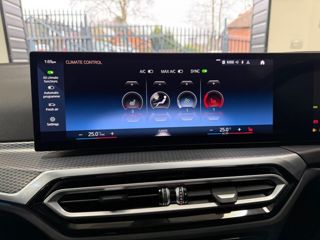 Used BMW 3 Series 2022 for sale - 77139925: Photo 20