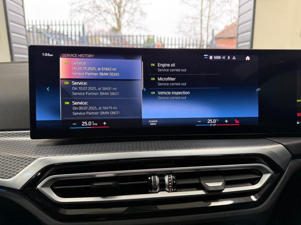 Used BMW 3 Series 2022 for sale - 77139925: Photo 21