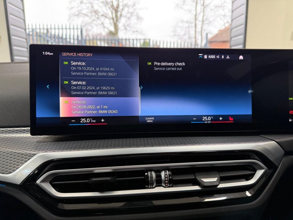 Used BMW 3 Series 2022 for sale - 77139925: Photo 22