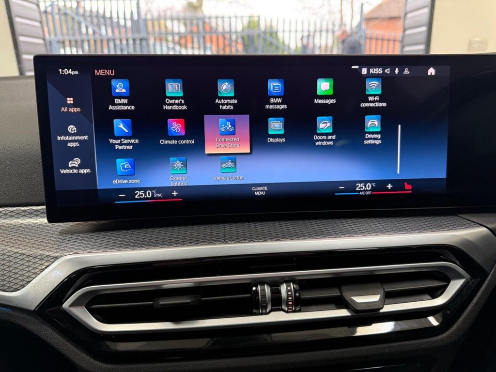 Used BMW 3 Series 2022 for sale - 77139925: Photo 24