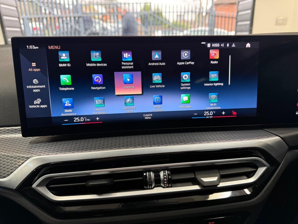 Used BMW 3 Series 2022 for sale - 77139925: Photo 25