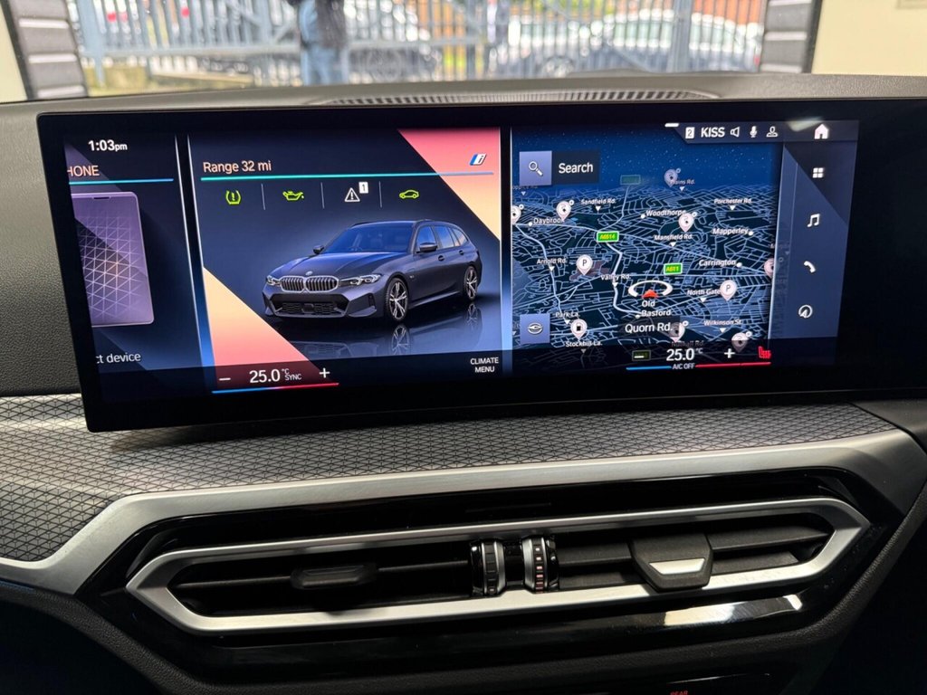 Used BMW 3 Series 2022 for sale - 77139925: Photo 26