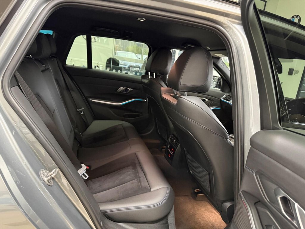 Used BMW 3 Series 2022 for sale - 77139925: Photo 31