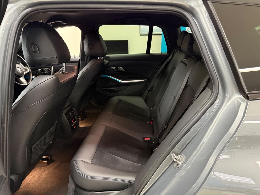 Used BMW 3 Series 2022 for sale - 77139925: Photo 33