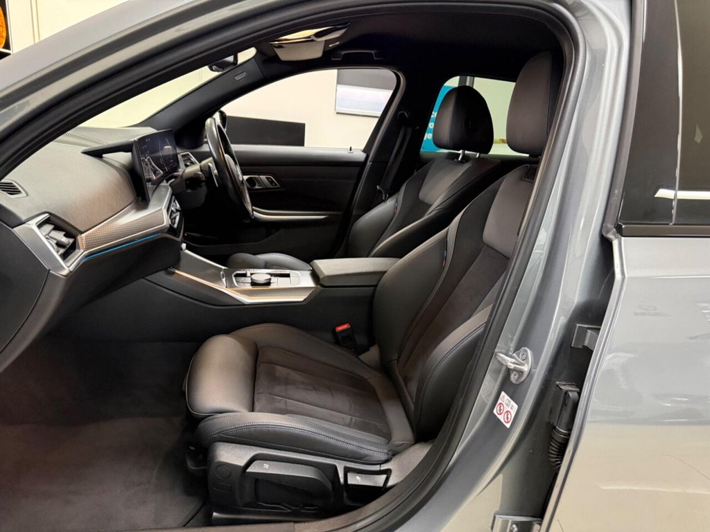 Used BMW 3 Series 2022 for sale - 77139925: Photo 34