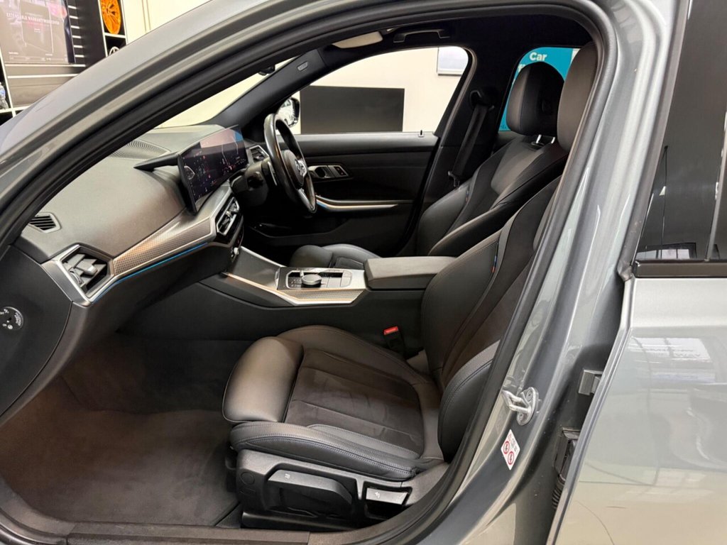 Used BMW 3 Series 2022 for sale - 77139925: Photo 35