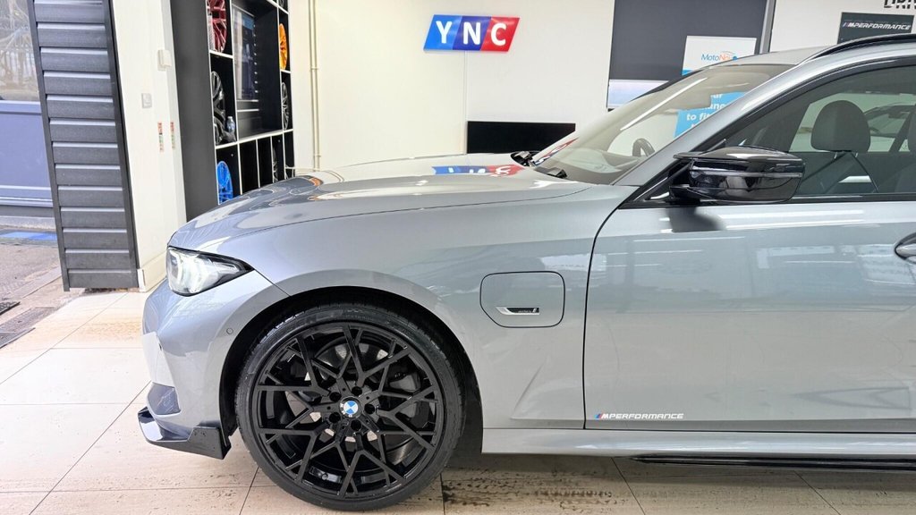 Used BMW 3 Series 2022 for sale - 77139925: Photo 36