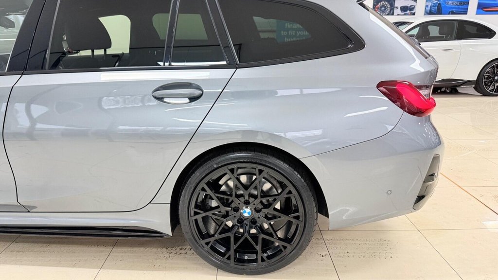 Used BMW 3 Series 2022 for sale - 77139925: Photo 37