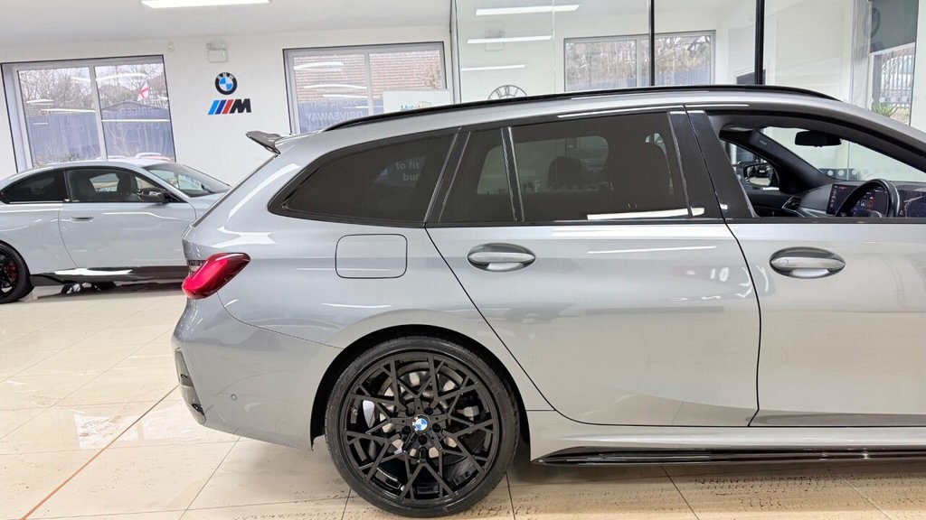 Used BMW 3 Series 2022 for sale - 77139925: Photo 39