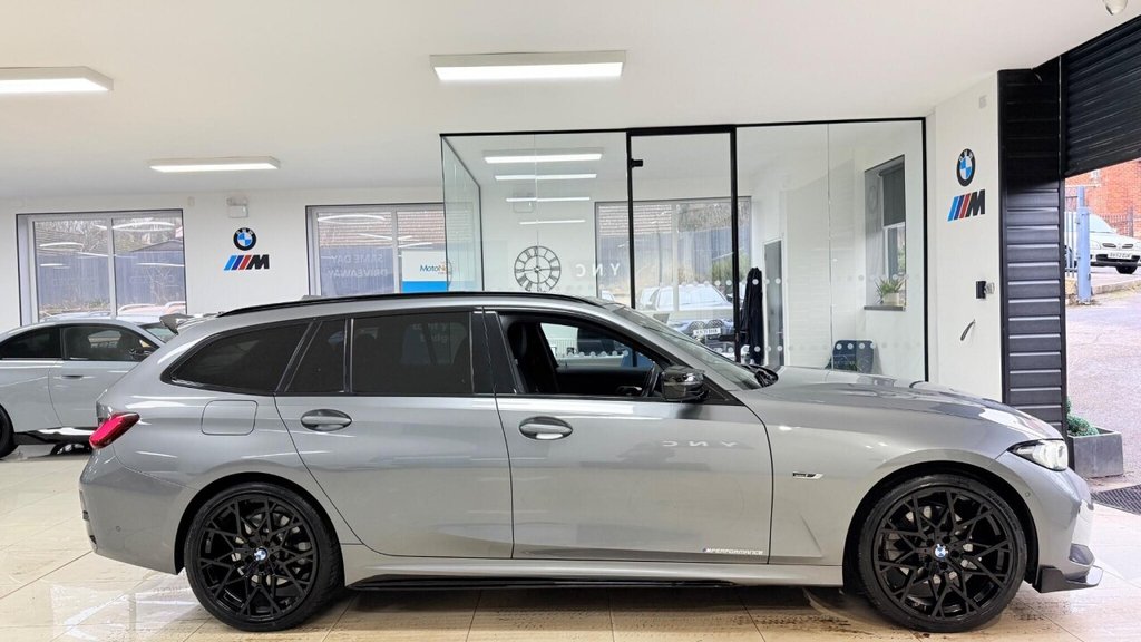 Used BMW 3 Series 2022 for sale - 77139925: Photo 41