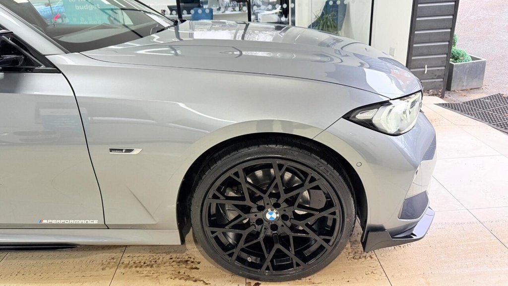 Used BMW 3 Series 2022 for sale - 77139925: Photo 42