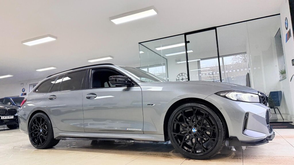 Used BMW 3 Series 2022 for sale - 77139925: Photo 43