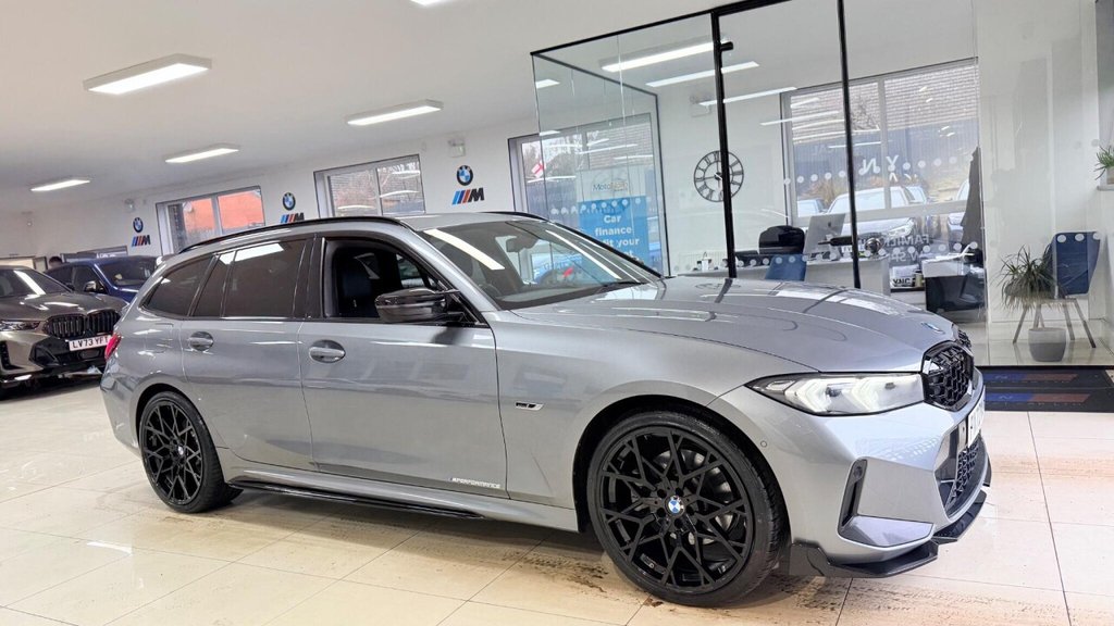 Used BMW 3 Series 2022 for sale - 77139925: Photo 44