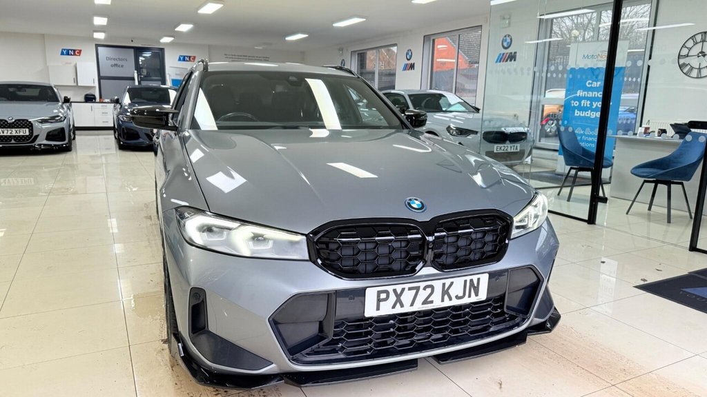 Used BMW 3 Series 2022 for sale - 77139925: Photo 45