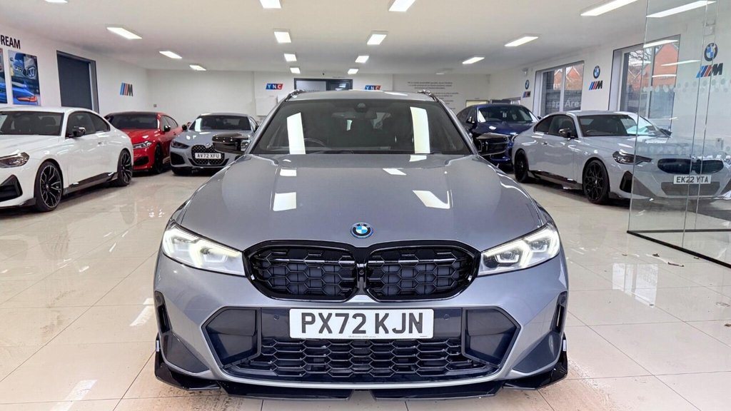 Used BMW 3 Series 2022 for sale - 77139925: Photo 46