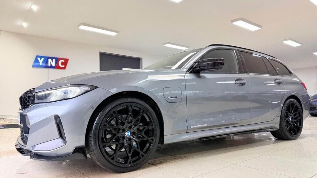 Used BMW 3 Series 2022 for sale - 77139925: Photo 47