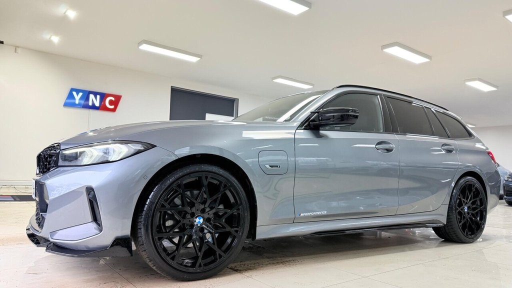 Used BMW 3 Series 2022 for sale - 77139925: Photo 48