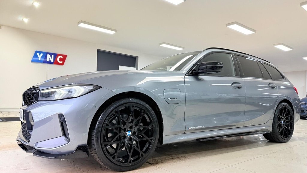 Used BMW 3 Series 2022 for sale - 77139925: Photo 49