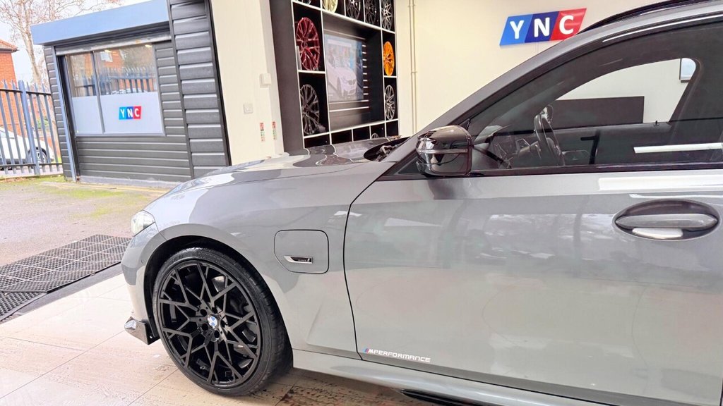 Used BMW 3 Series 2022 for sale - 77139925: Photo 5