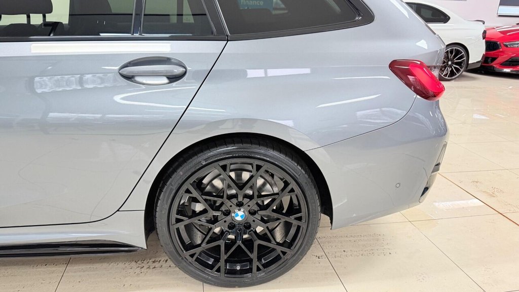 Used BMW 3 Series 2022 for sale - 77139925: Photo 6