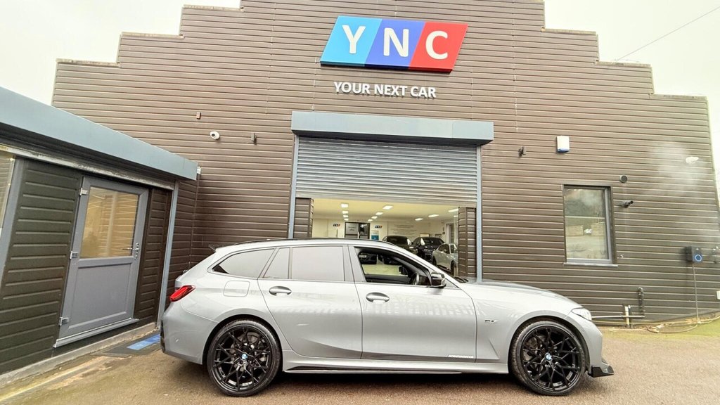 Used BMW 3 Series 2022 for sale - 77139925: Photo 8