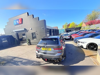 Used BMW 3 Series 2021 for sale - 78227786: Photo