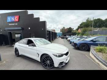 2020 (20) - 2.0 420i GPF M Sport Euro 6 (s/s) 5dr