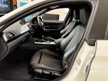 Used BMW 4 Series Gran Coupe 2020 for sale - 75321072: Photo