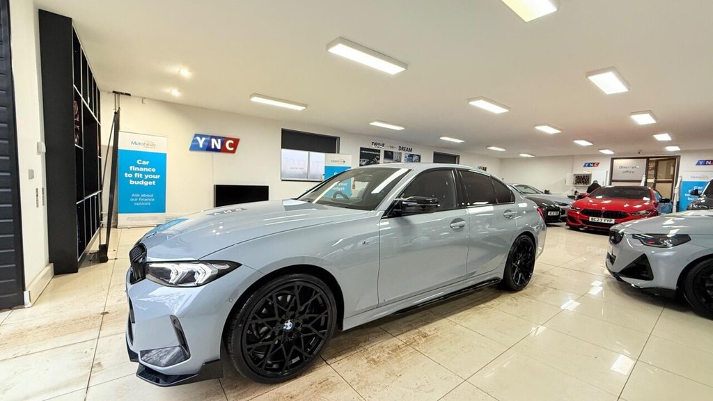 Used BMW 3 Series 2024 for sale - 76724991: Photo 10