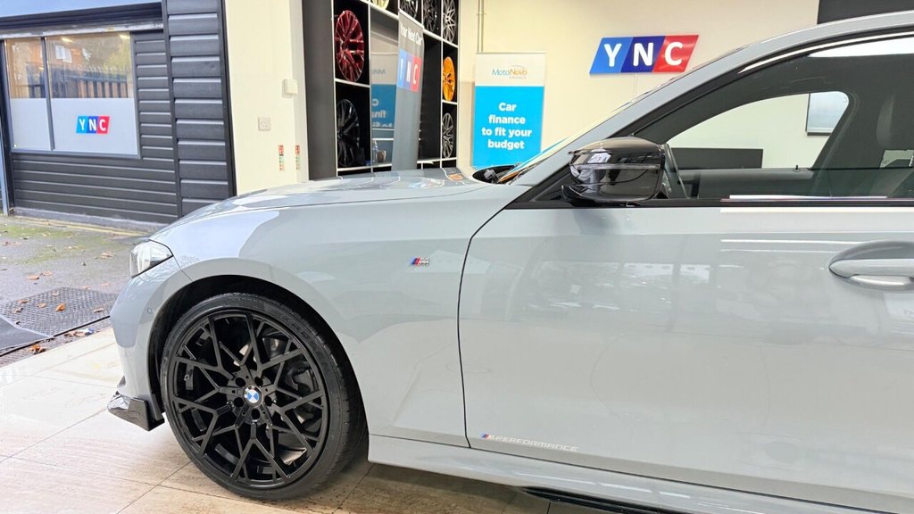 Used BMW 3 Series 2024 for sale - 76724991: Photo 11