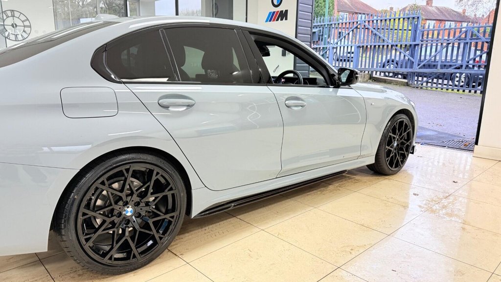 Used BMW 3 Series 2024 for sale - 76724991: Photo 14