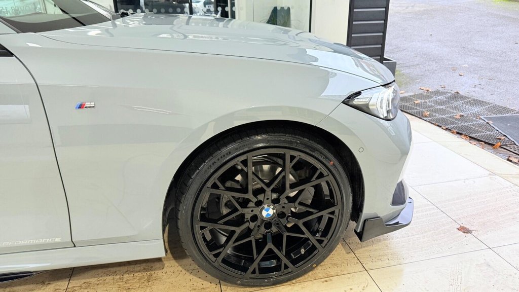 Used BMW 3 Series 2024 for sale - 76724991: Photo 15