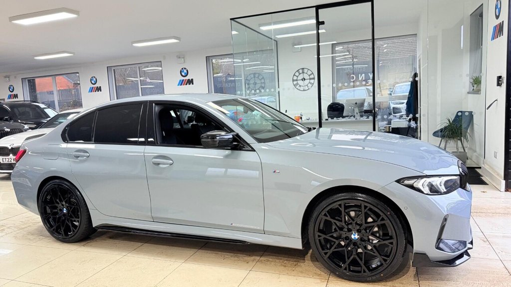 Used BMW 3 Series 2024 for sale - 76724991: Photo 16