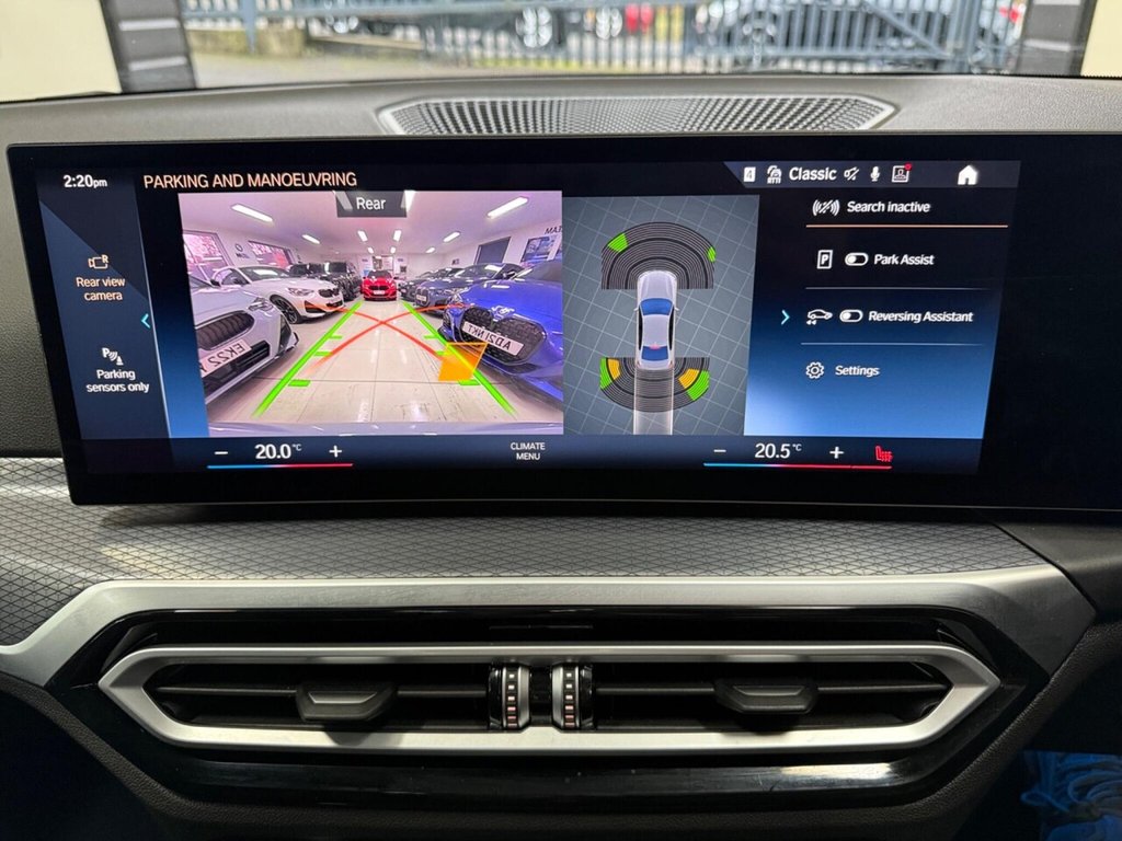 Used BMW 3 Series 2024 for sale - 76724991: Photo 17