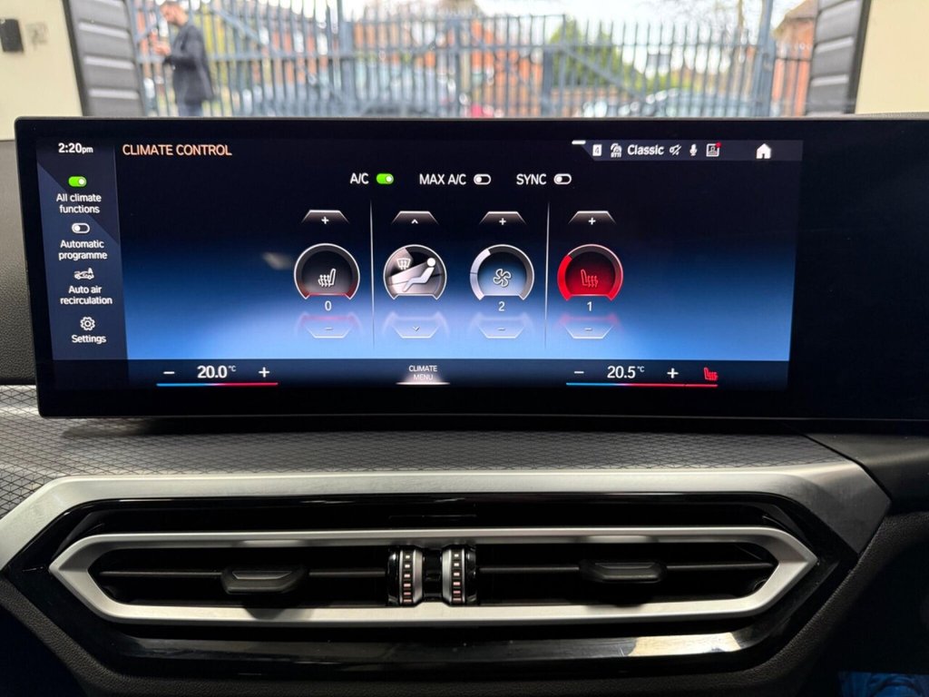 Used BMW 3 Series 2024 for sale - 76724991: Photo 18