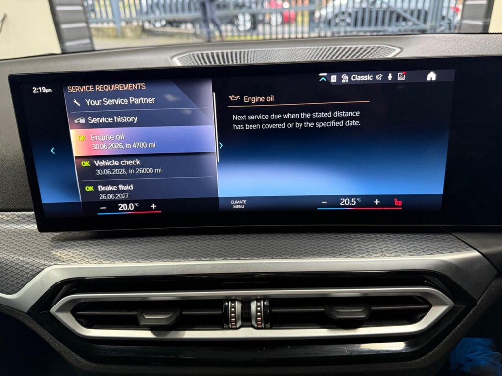 Used BMW 3 Series 2024 for sale - 76724991: Photo 19