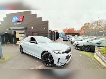 Used BMW 3 Series 2024 for sale - 76724991: Photo