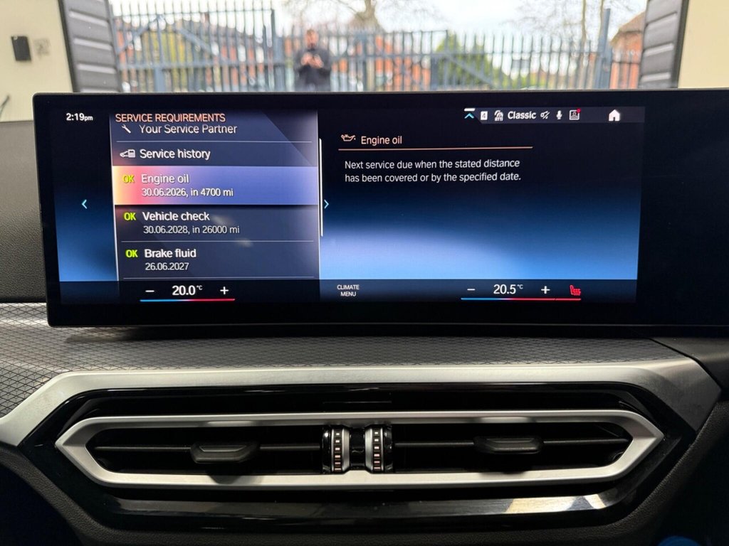 Used BMW 3 Series 2024 for sale - 76724991: Photo 20