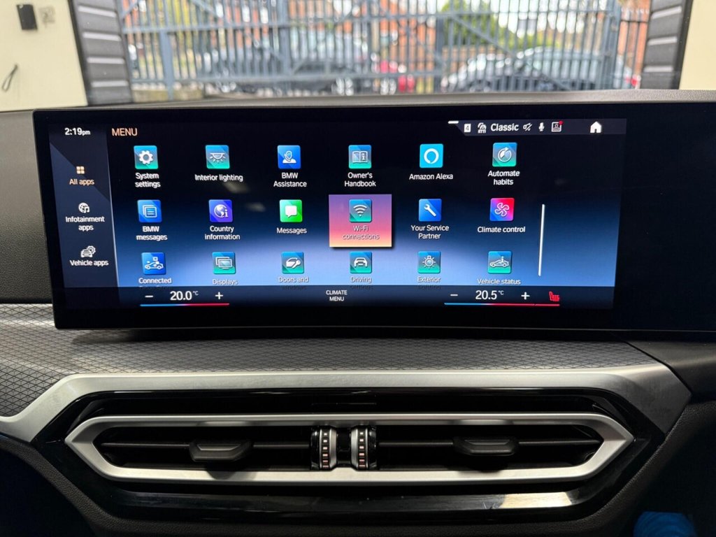 Used BMW 3 Series 2024 for sale - 76724991: Photo 21