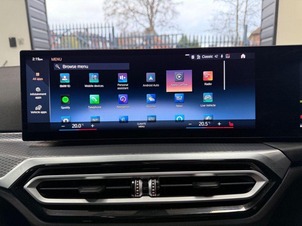 Used BMW 3 Series 2024 for sale - 76724991: Photo 22