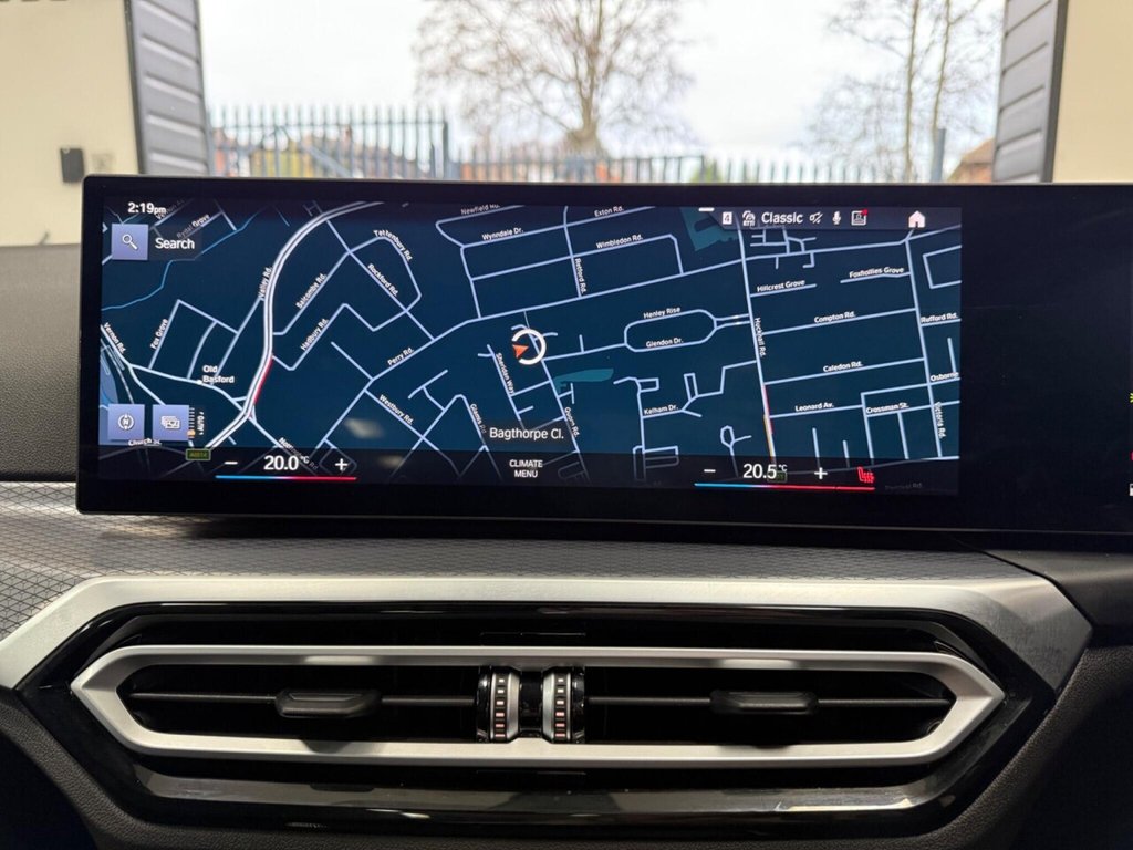 Used BMW 3 Series 2024 for sale - 76724991: Photo 23