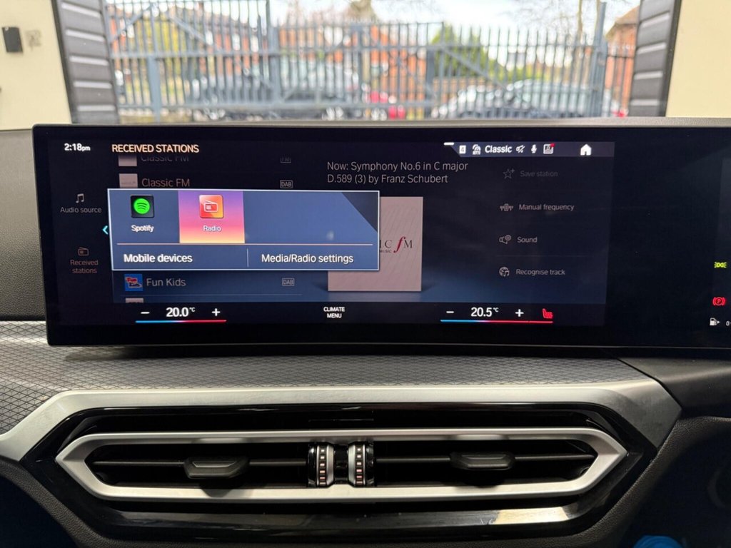 Used BMW 3 Series 2024 for sale - 76724991: Photo 24