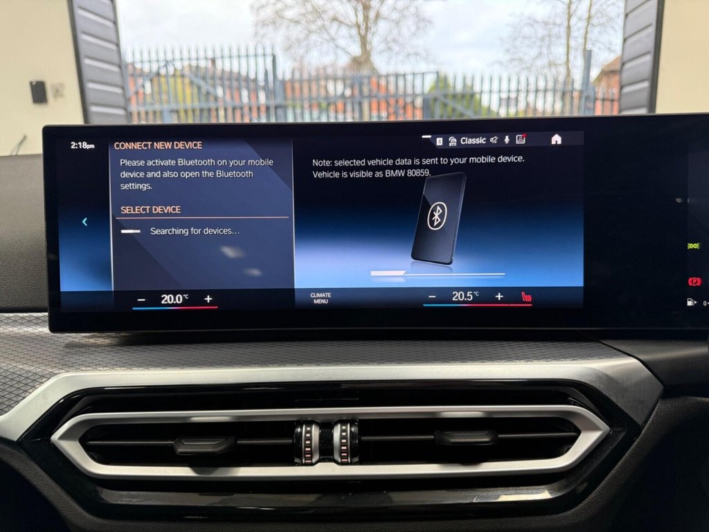 Used BMW 3 Series 2024 for sale - 76724991: Photo 25