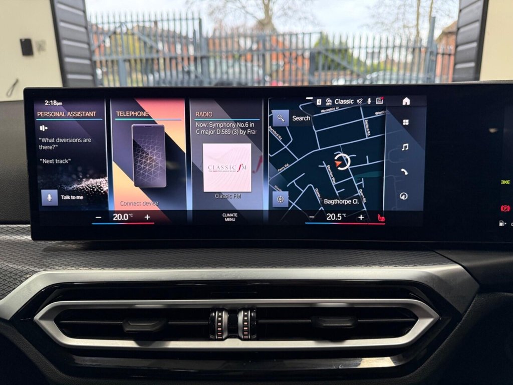 Used BMW 3 Series 2024 for sale - 76724991: Photo 27