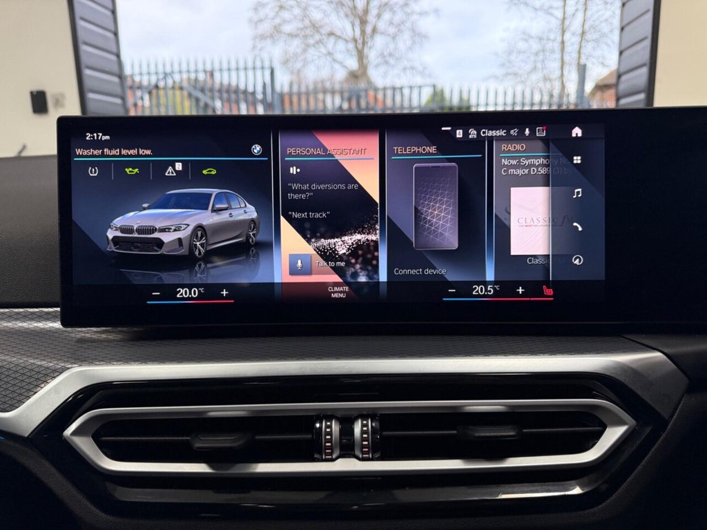 Used BMW 3 Series 2024 for sale - 76724991: Photo 28