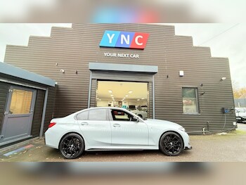 Used BMW 3 Series 2024 for sale - 76724991: Photo